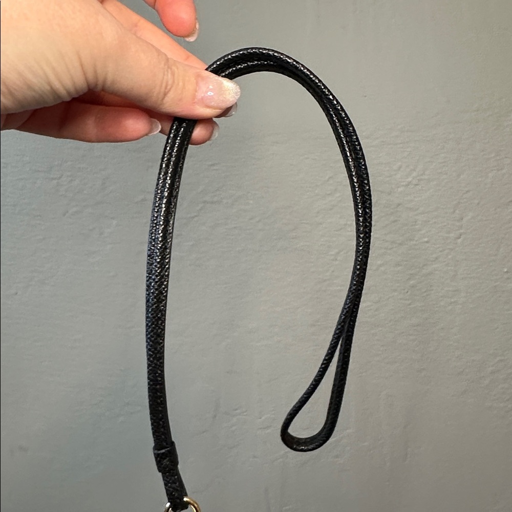 NWT - Coach ID Lanyard - Picture 5 of 11